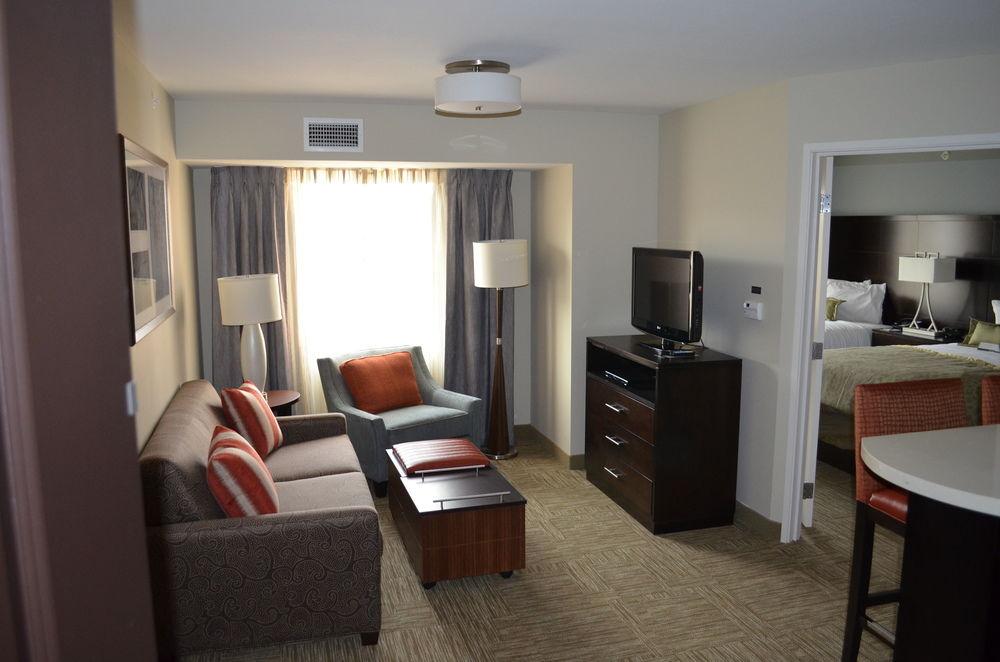 Staybridge Suites Bowling Green By Ihg מראה חיצוני תמונה
