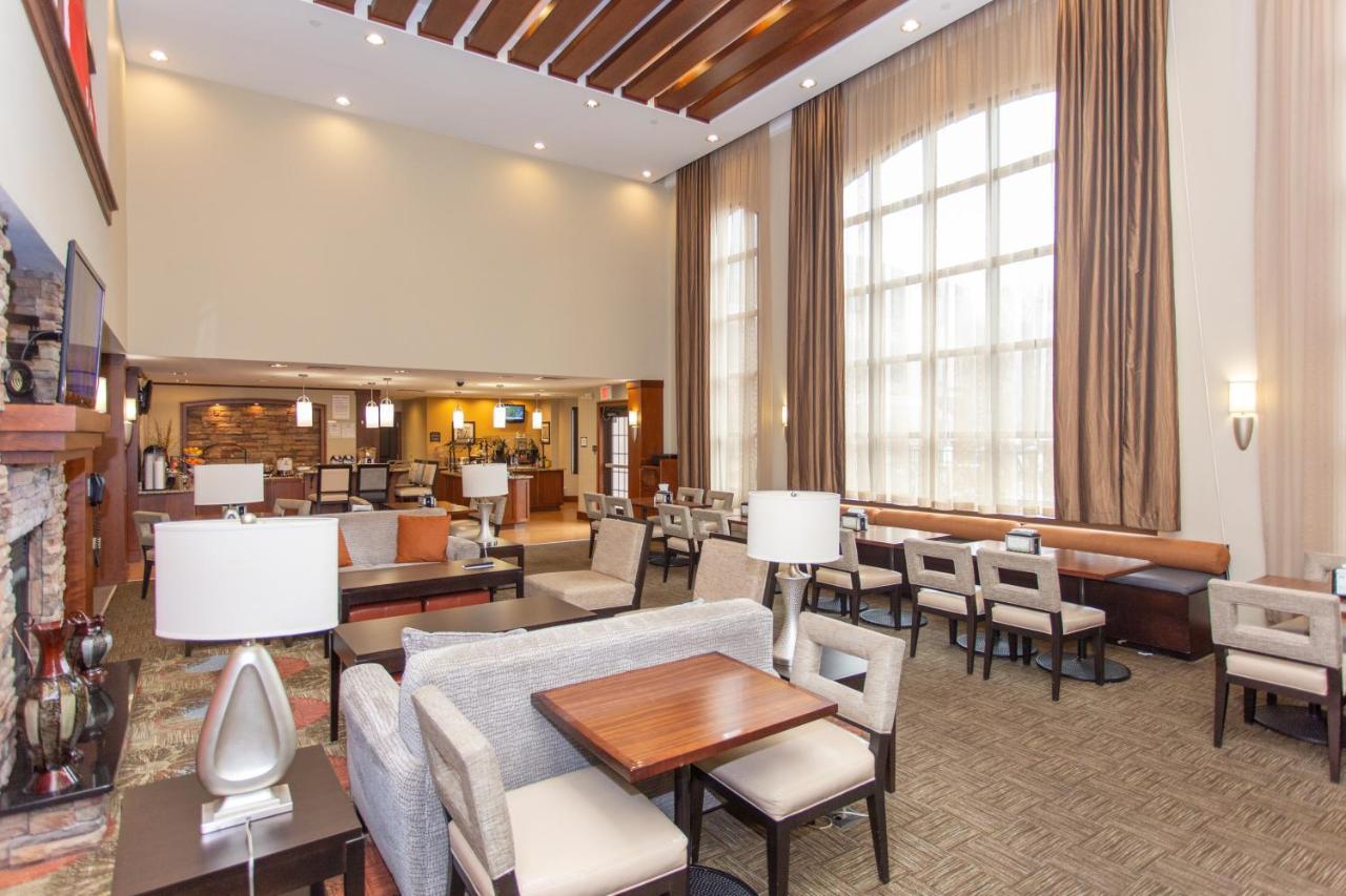 Staybridge Suites Bowling Green By Ihg מראה חיצוני תמונה
