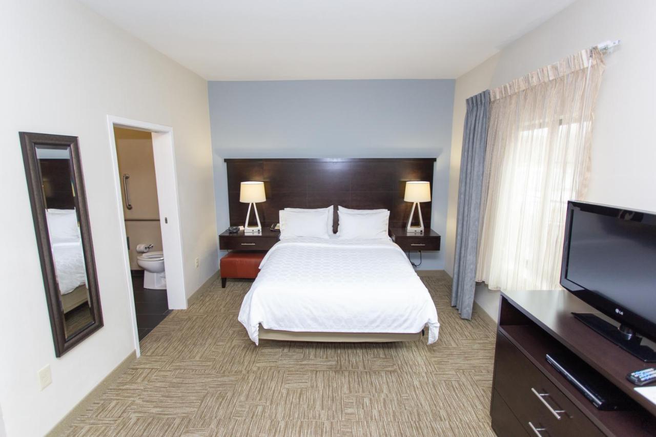 Staybridge Suites Bowling Green By Ihg מראה חיצוני תמונה