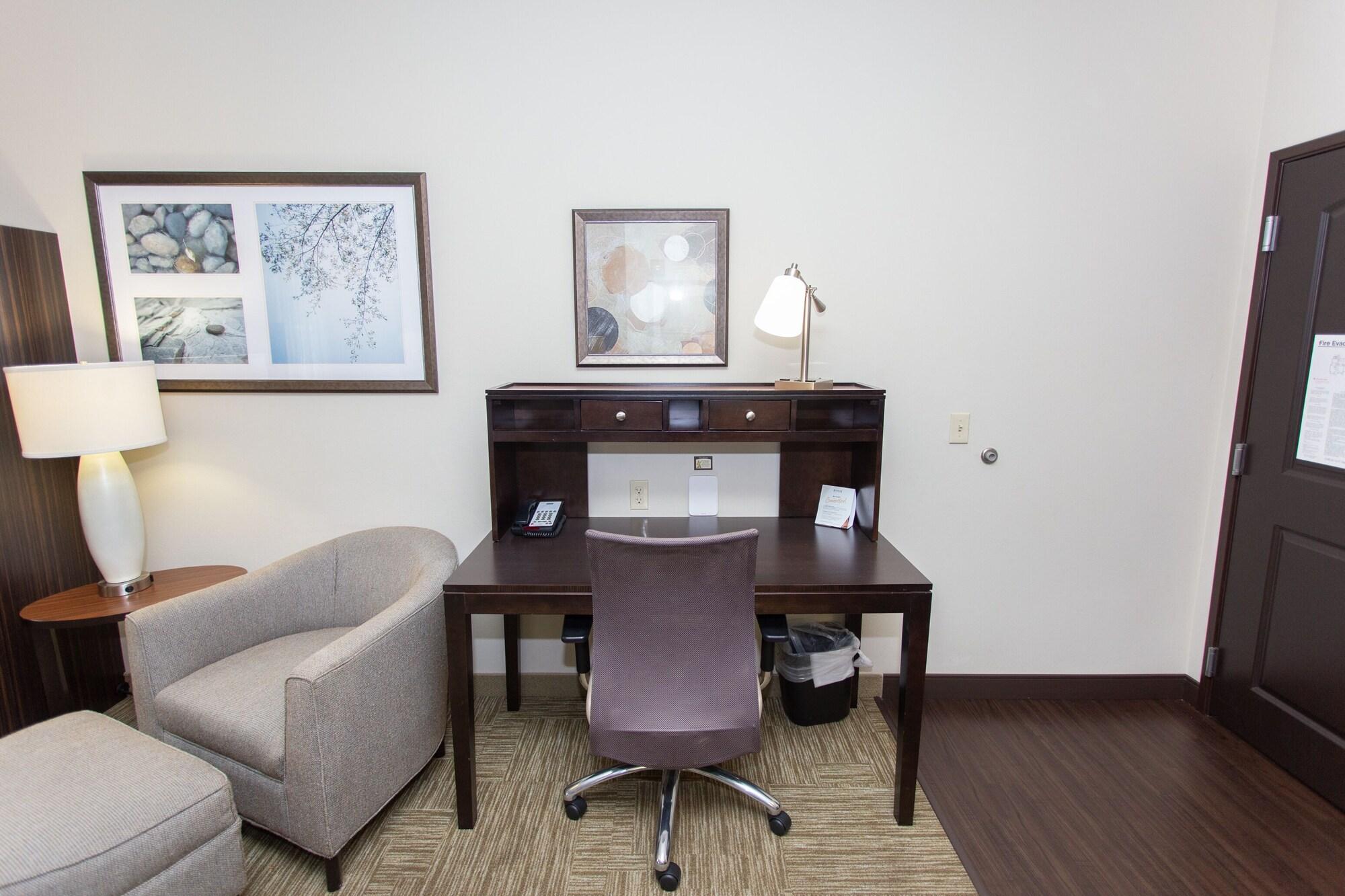 Staybridge Suites Bowling Green By Ihg מראה חיצוני תמונה