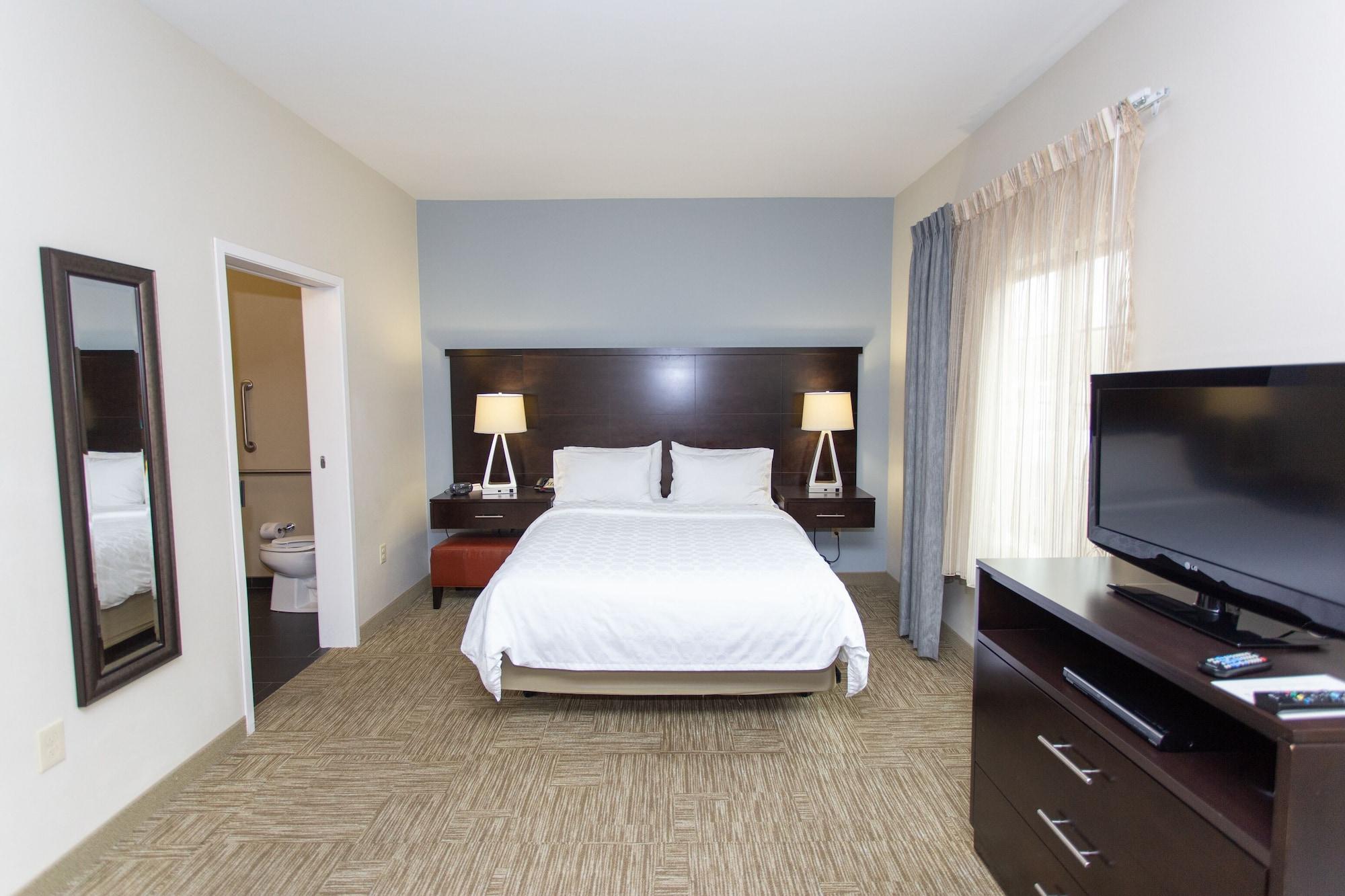 Staybridge Suites Bowling Green By Ihg מראה חיצוני תמונה