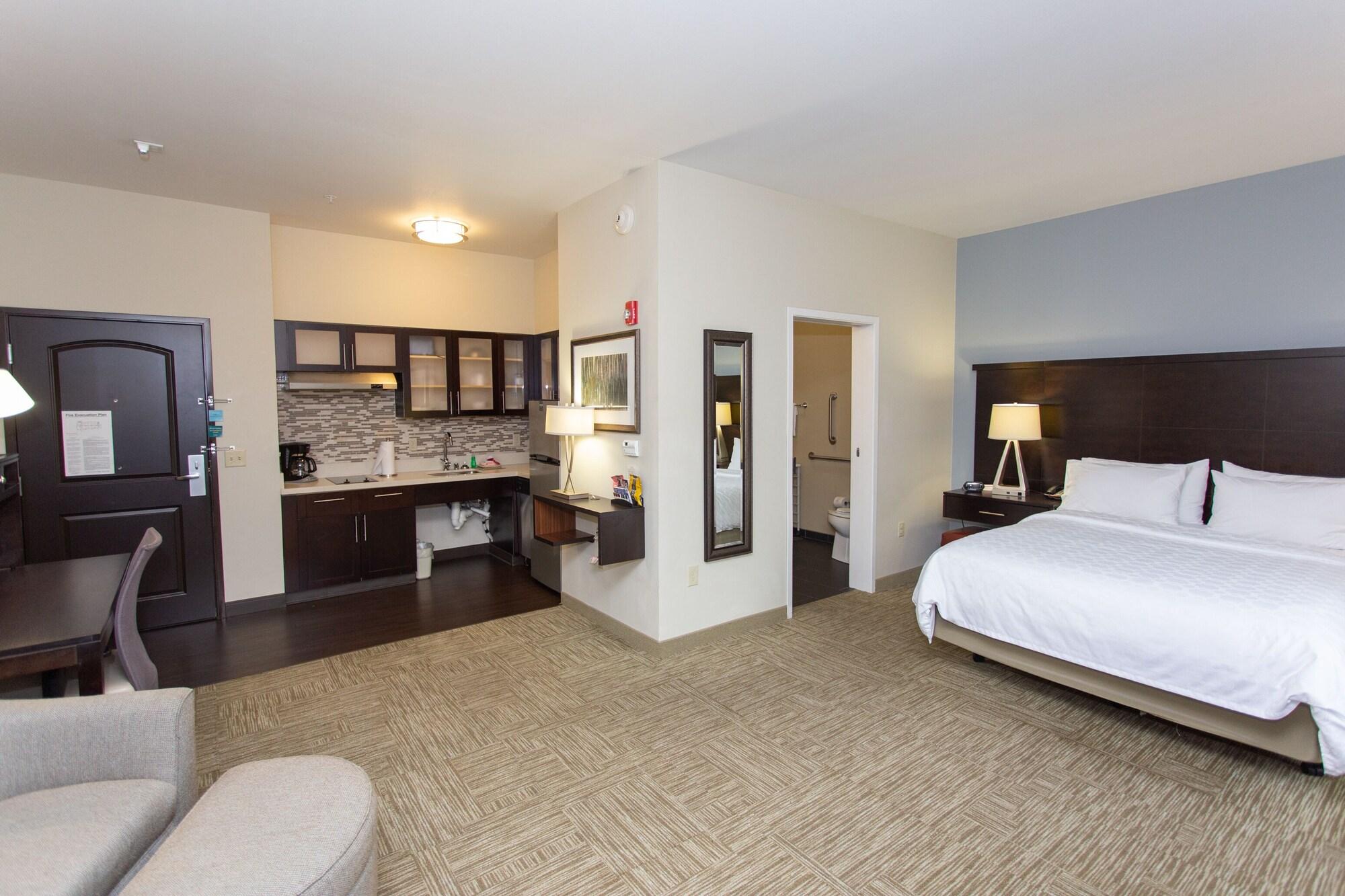 Staybridge Suites Bowling Green By Ihg מראה חיצוני תמונה