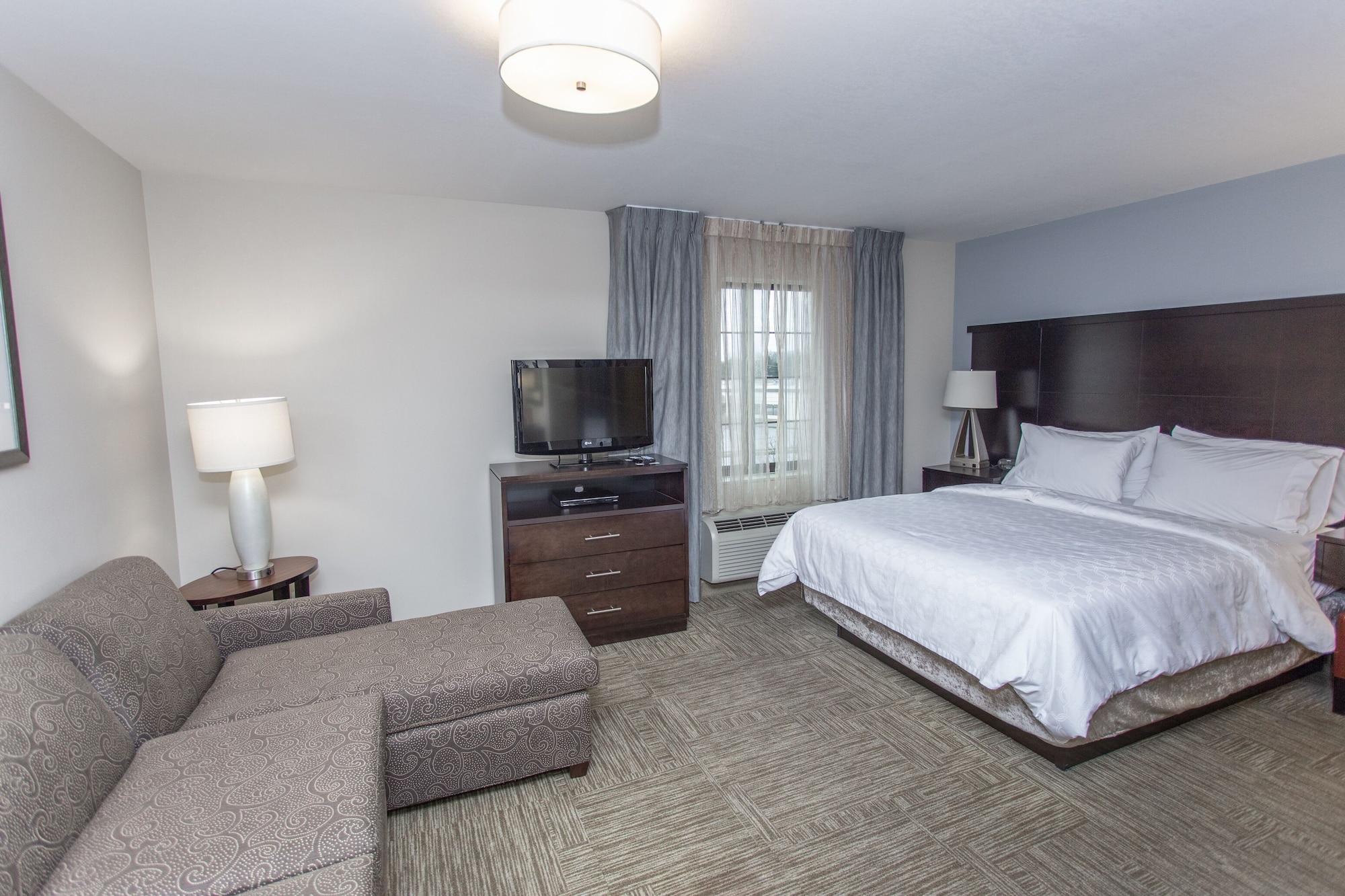 Staybridge Suites Bowling Green By Ihg מראה חיצוני תמונה