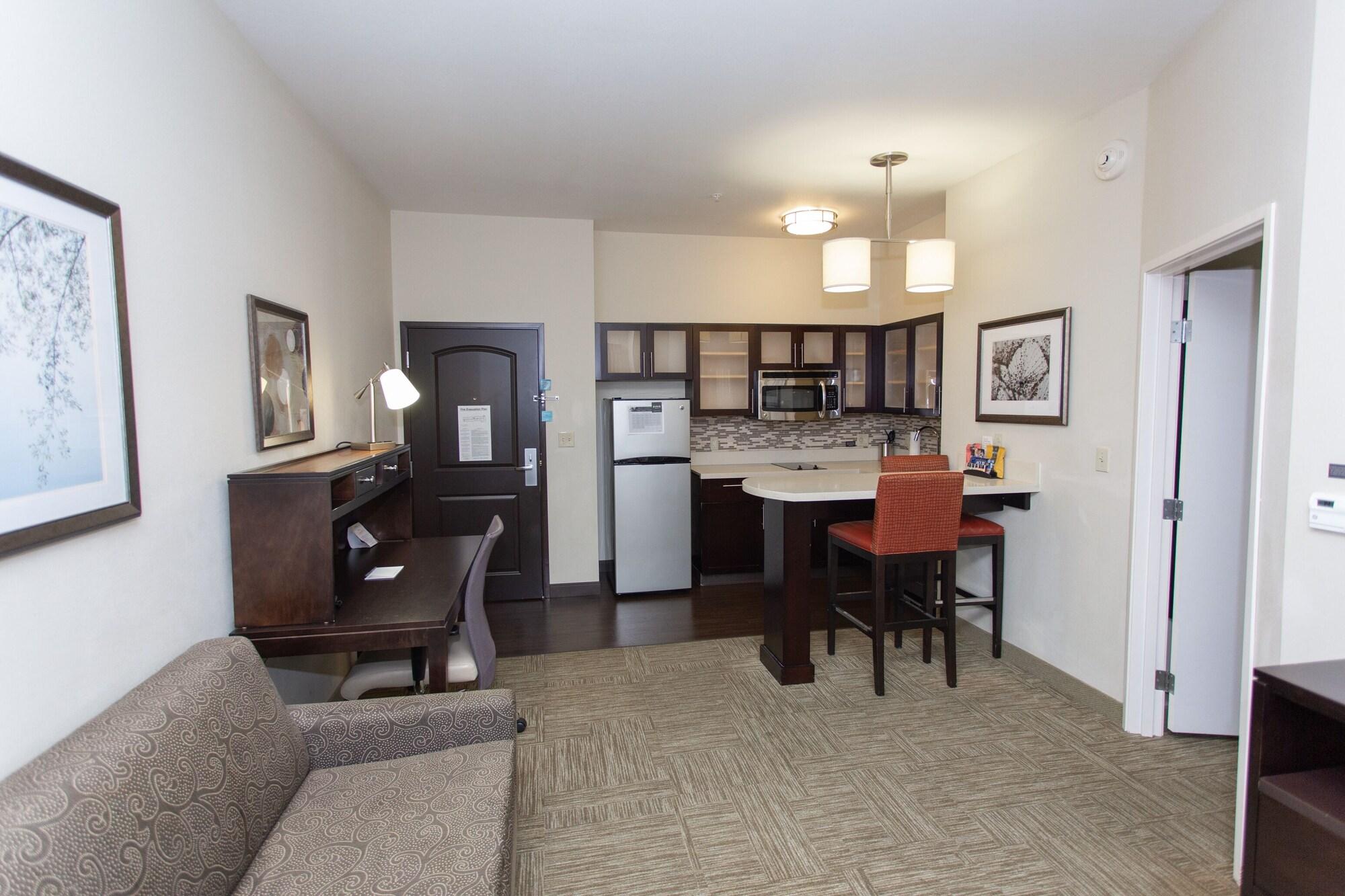 Staybridge Suites Bowling Green By Ihg מראה חיצוני תמונה