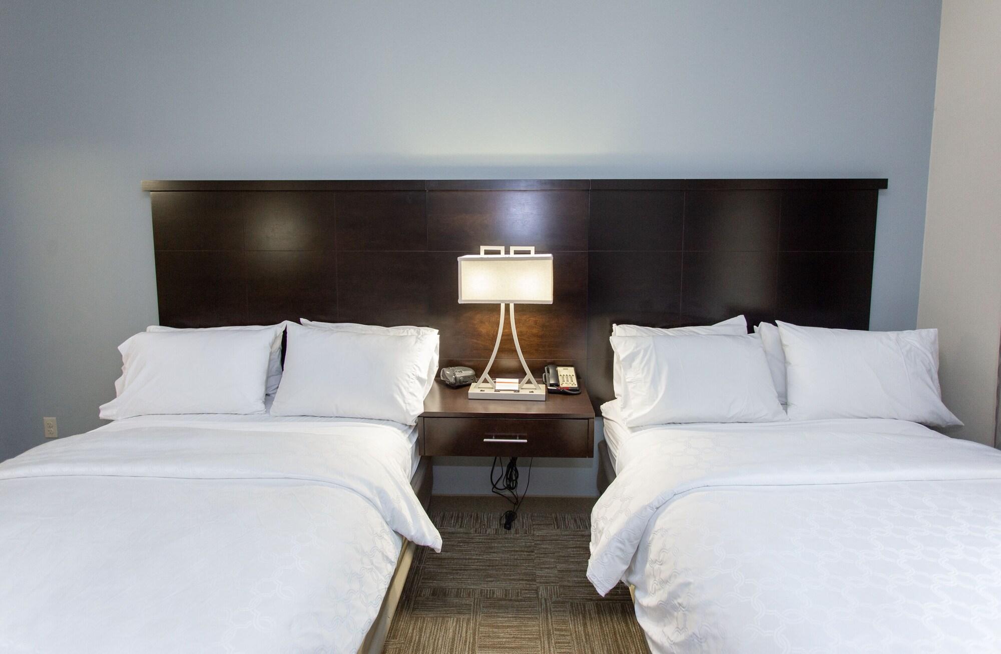 Staybridge Suites Bowling Green By Ihg מראה חיצוני תמונה