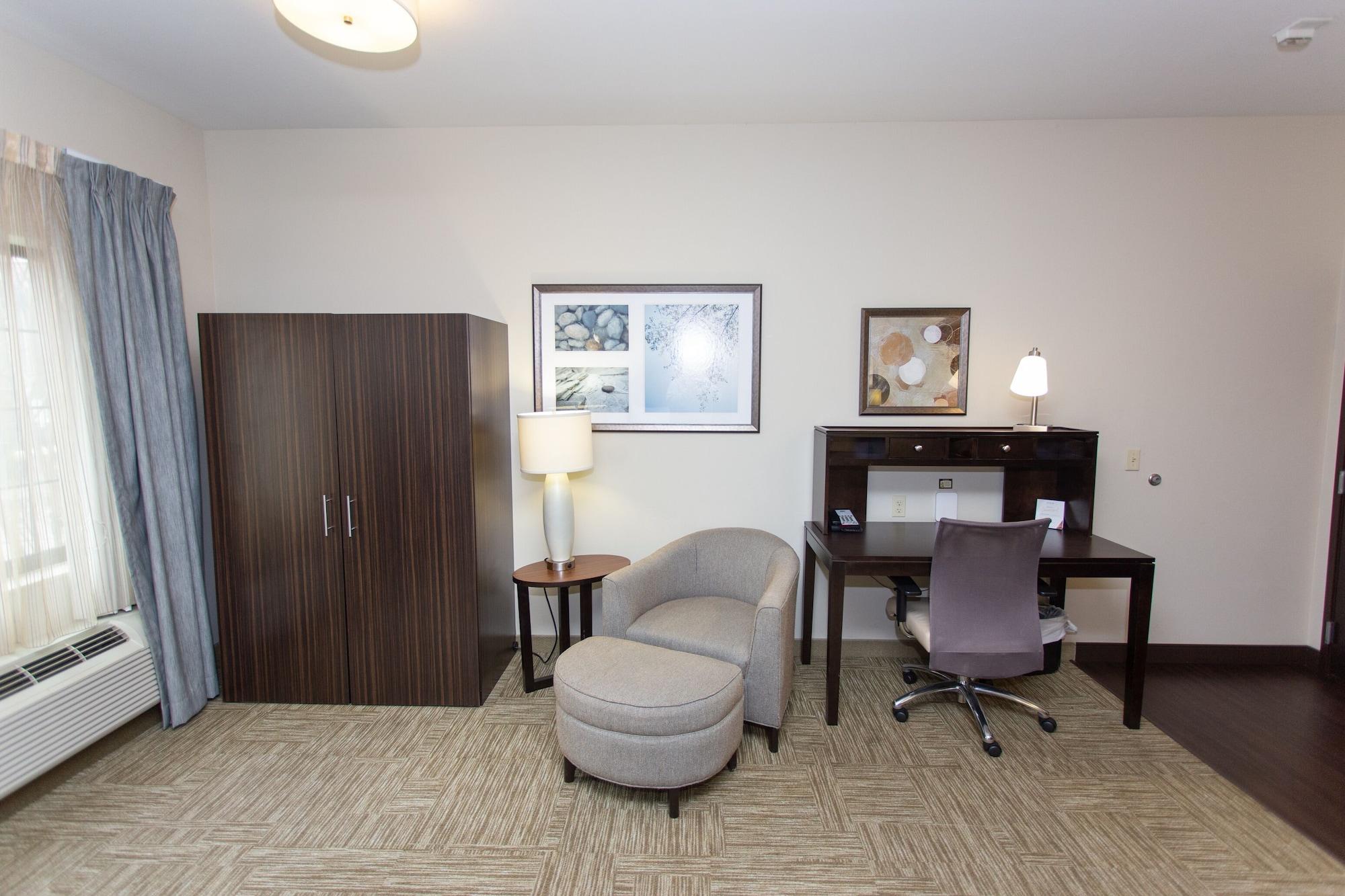 Staybridge Suites Bowling Green By Ihg מראה חיצוני תמונה
