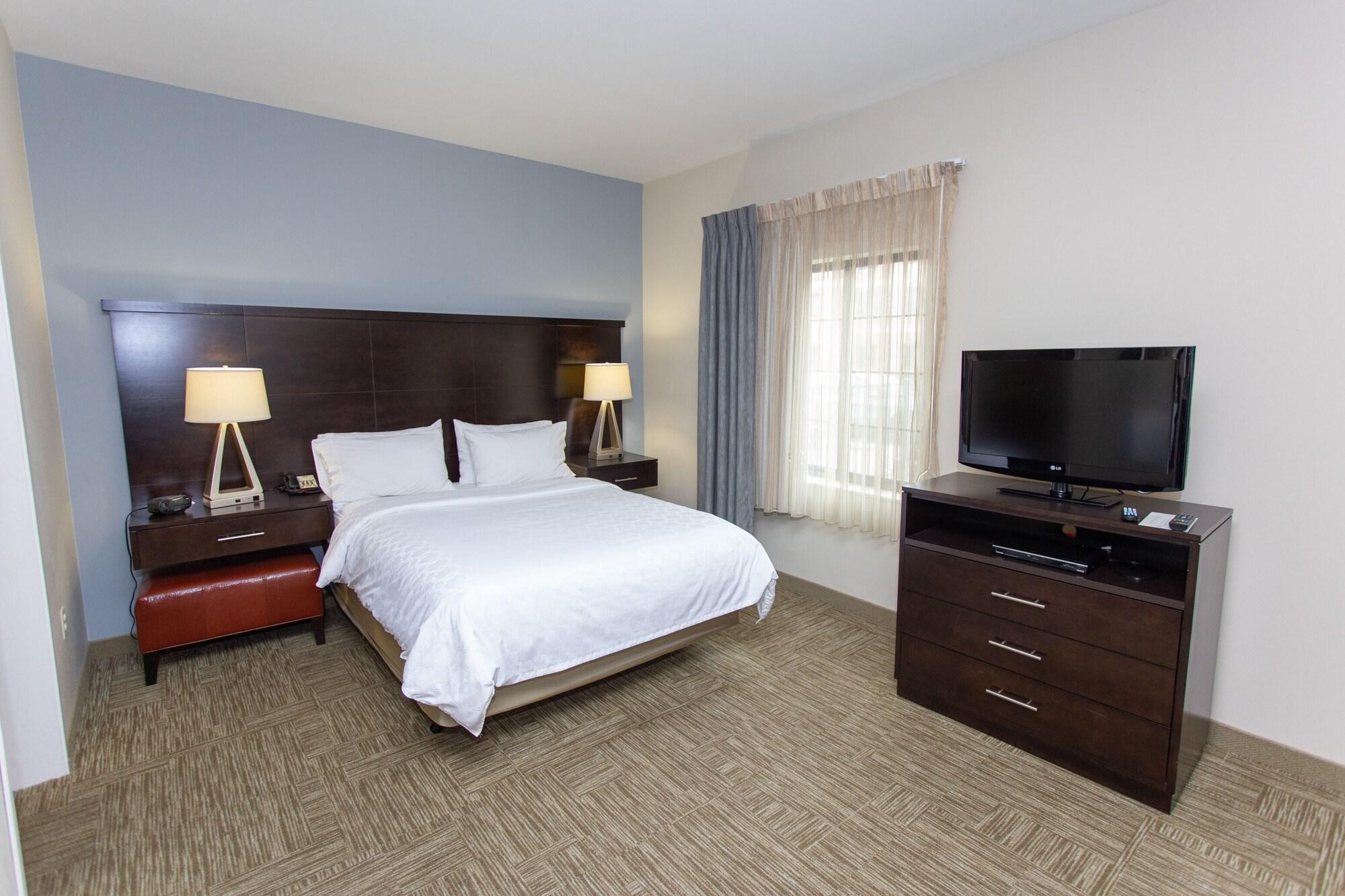 Staybridge Suites Bowling Green By Ihg מראה חיצוני תמונה