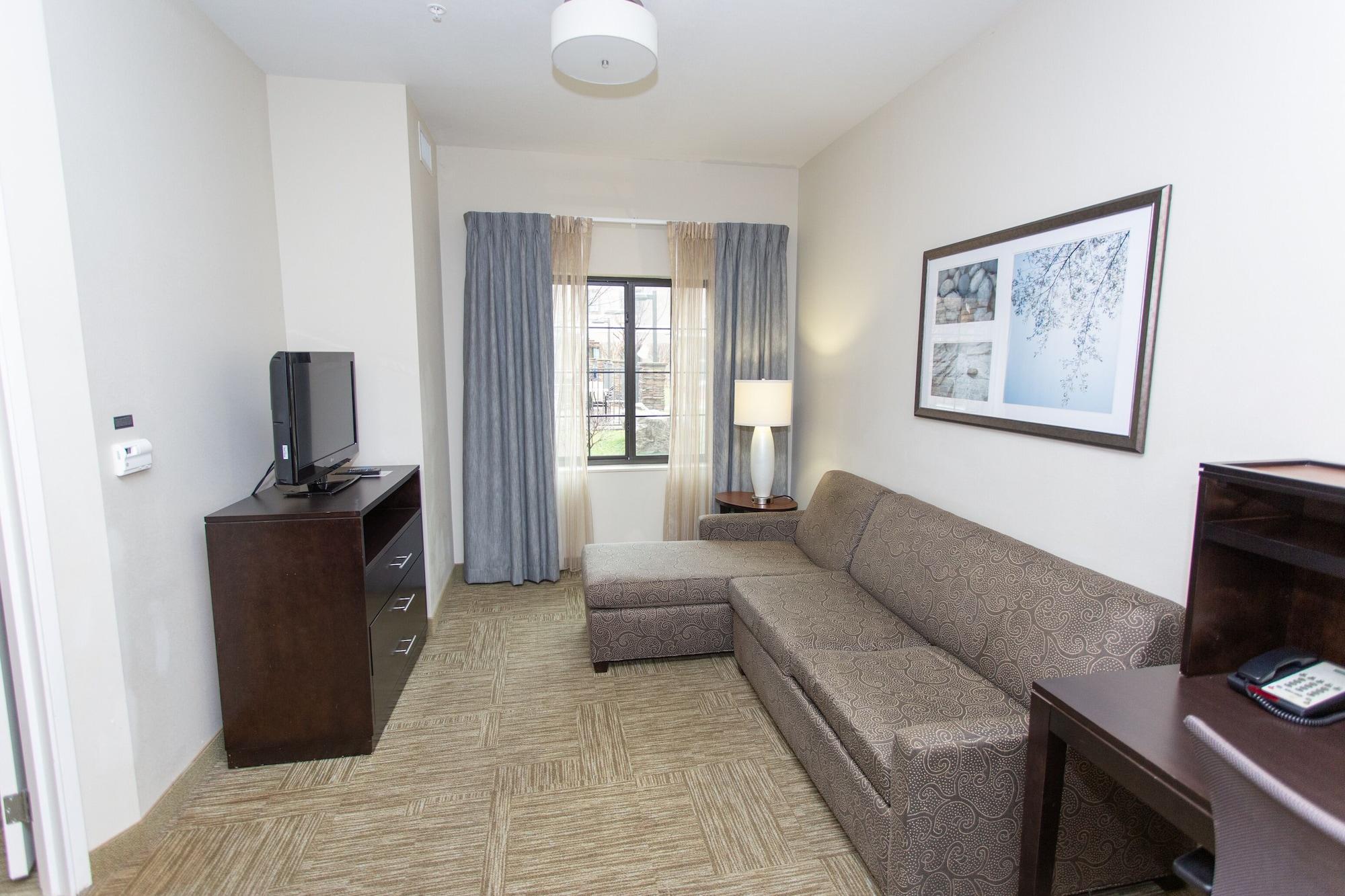 Staybridge Suites Bowling Green By Ihg מראה חיצוני תמונה