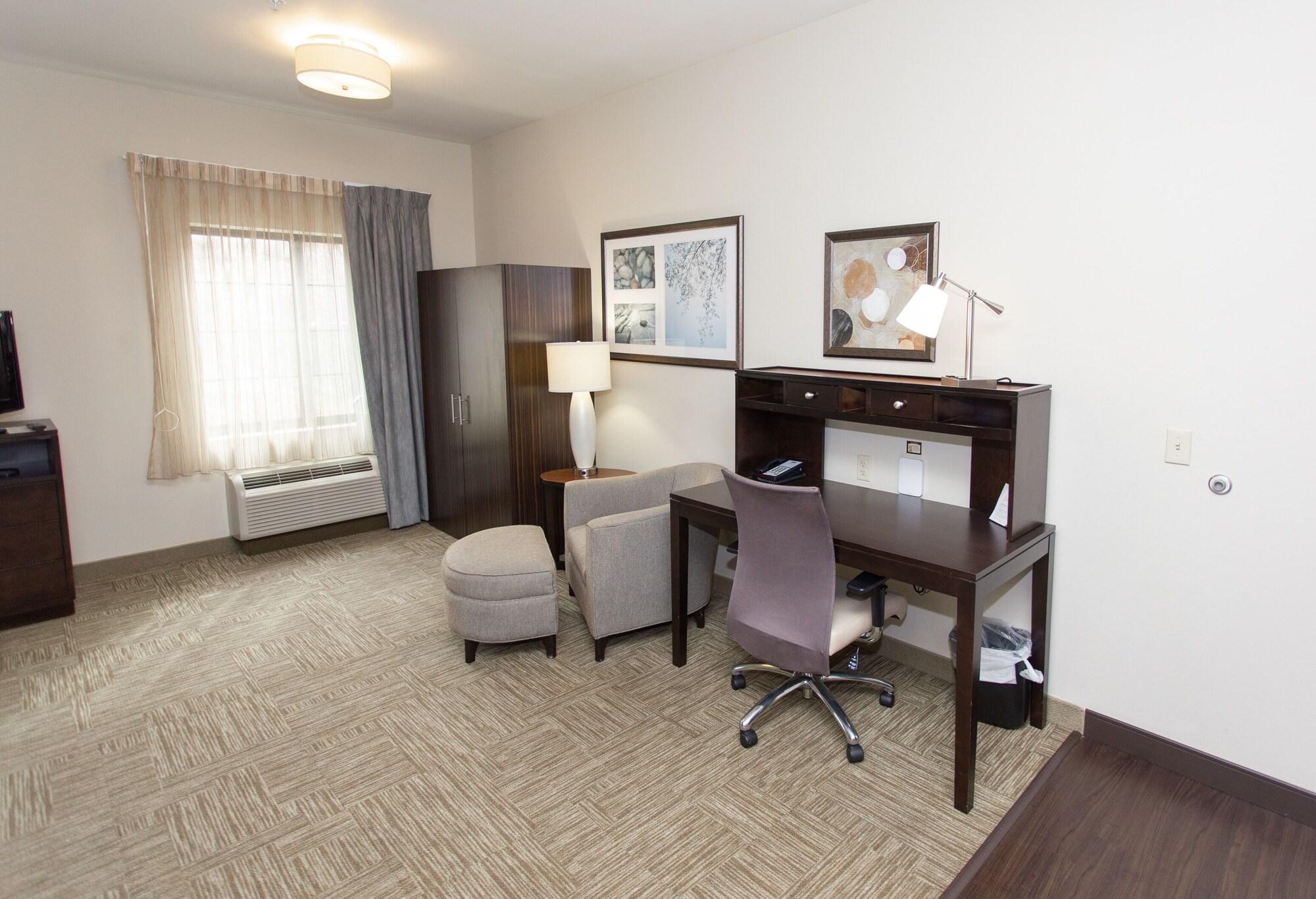 Staybridge Suites Bowling Green By Ihg מראה חיצוני תמונה