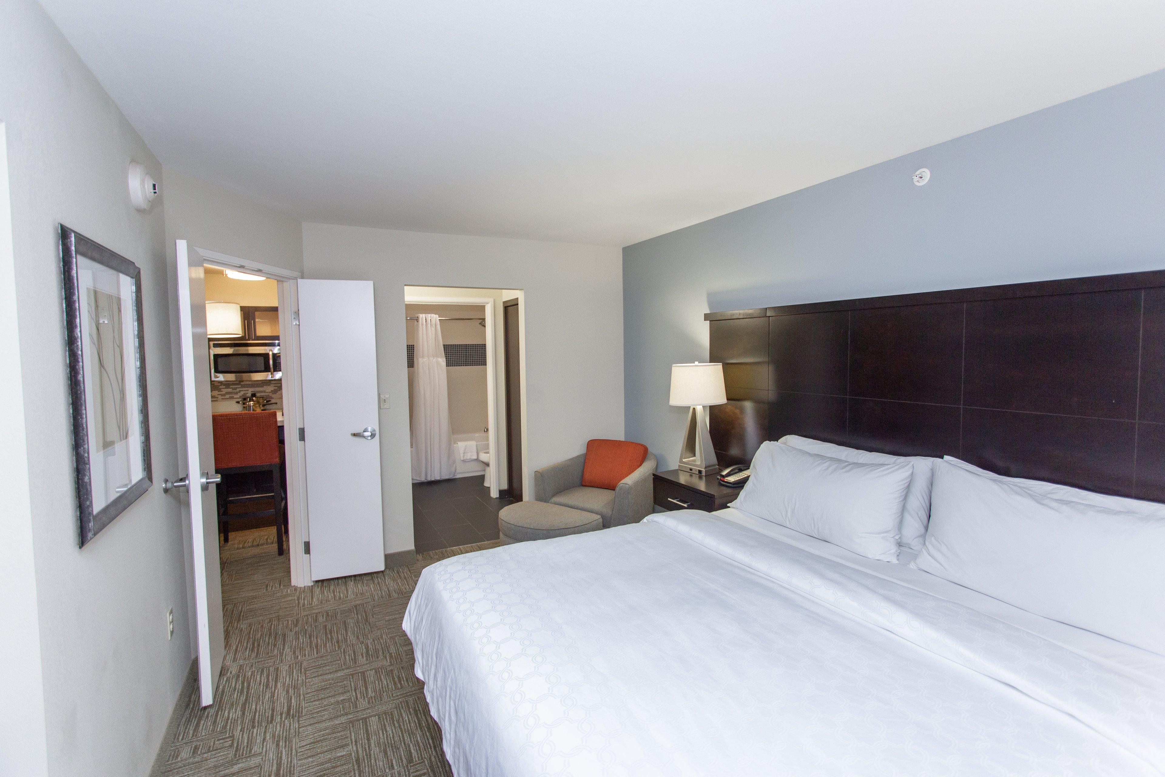 Staybridge Suites Bowling Green By Ihg מראה חיצוני תמונה