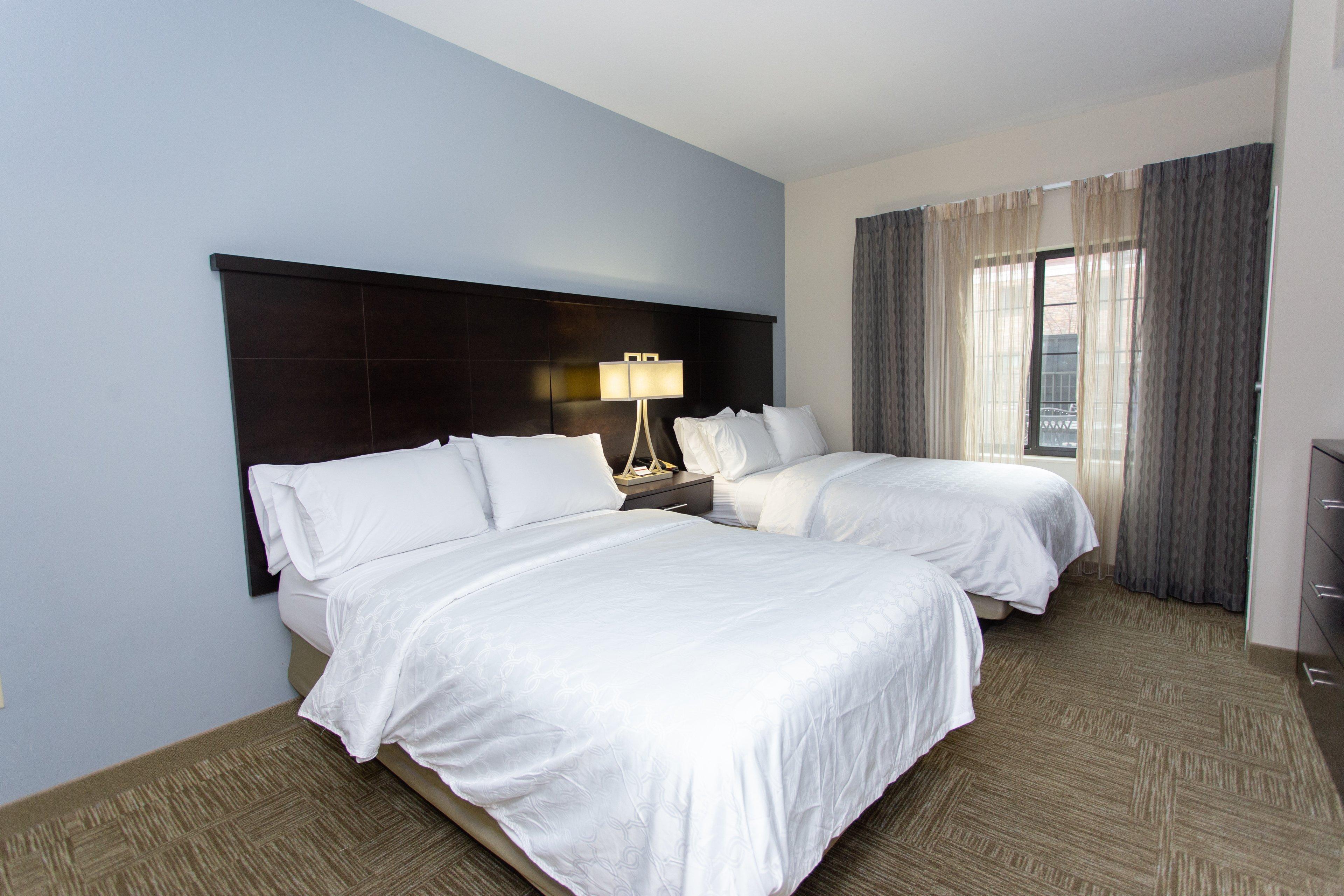 Staybridge Suites Bowling Green By Ihg מראה חיצוני תמונה
