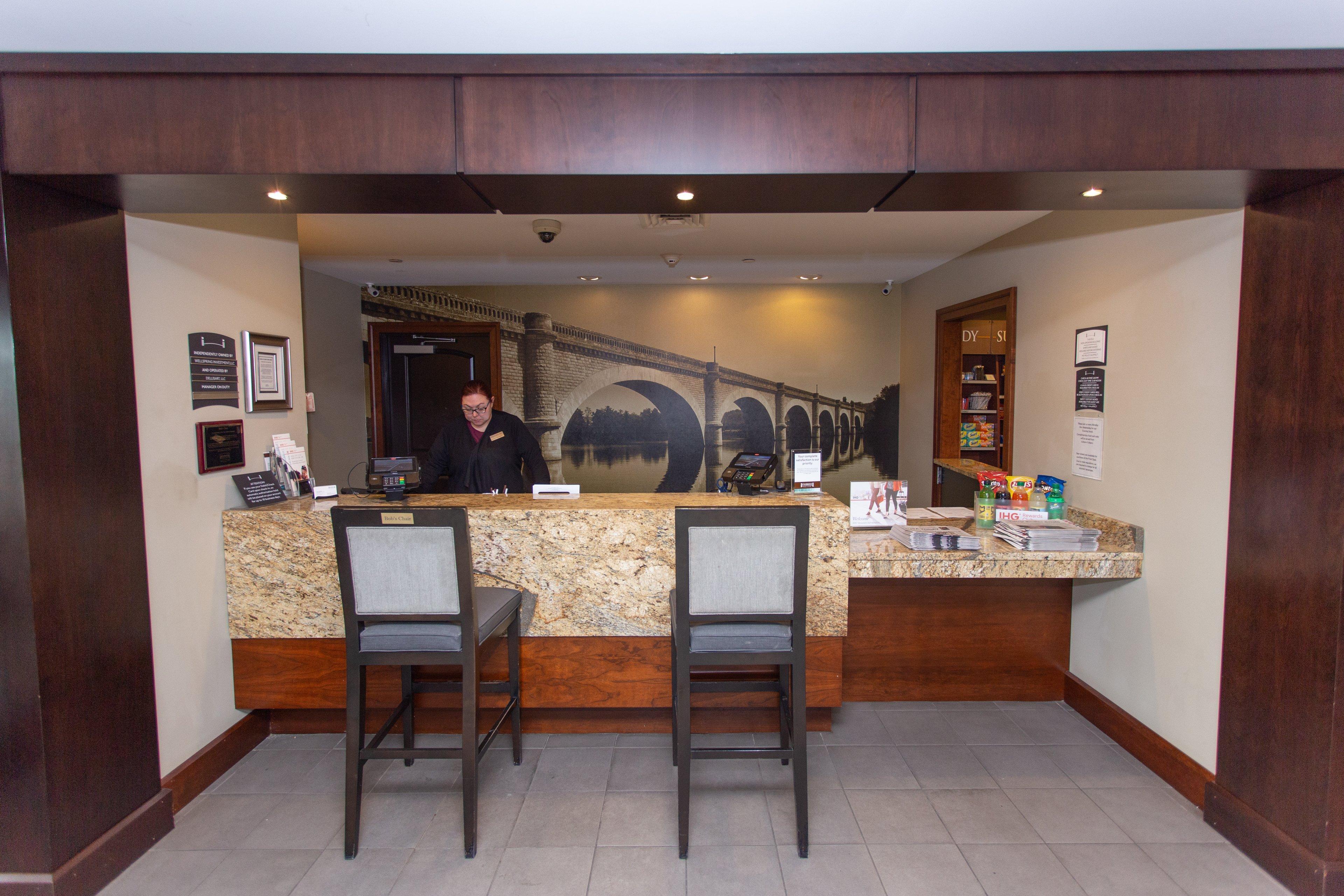 Staybridge Suites Bowling Green By Ihg מראה חיצוני תמונה
