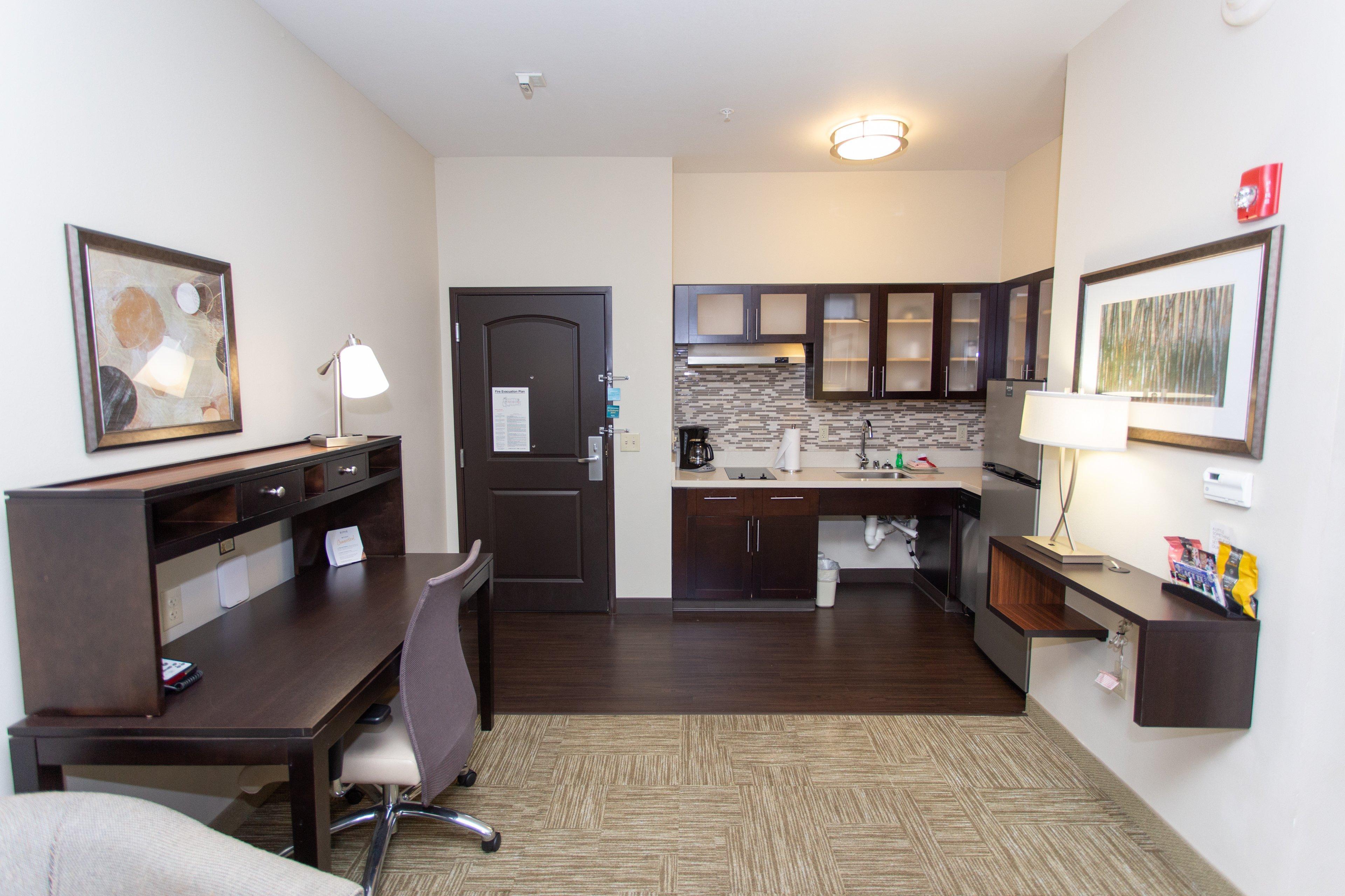 Staybridge Suites Bowling Green By Ihg מראה חיצוני תמונה