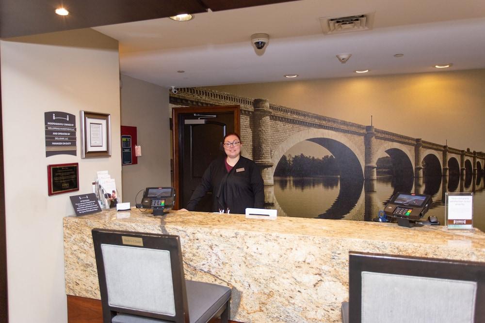 Staybridge Suites Bowling Green By Ihg מראה חיצוני תמונה