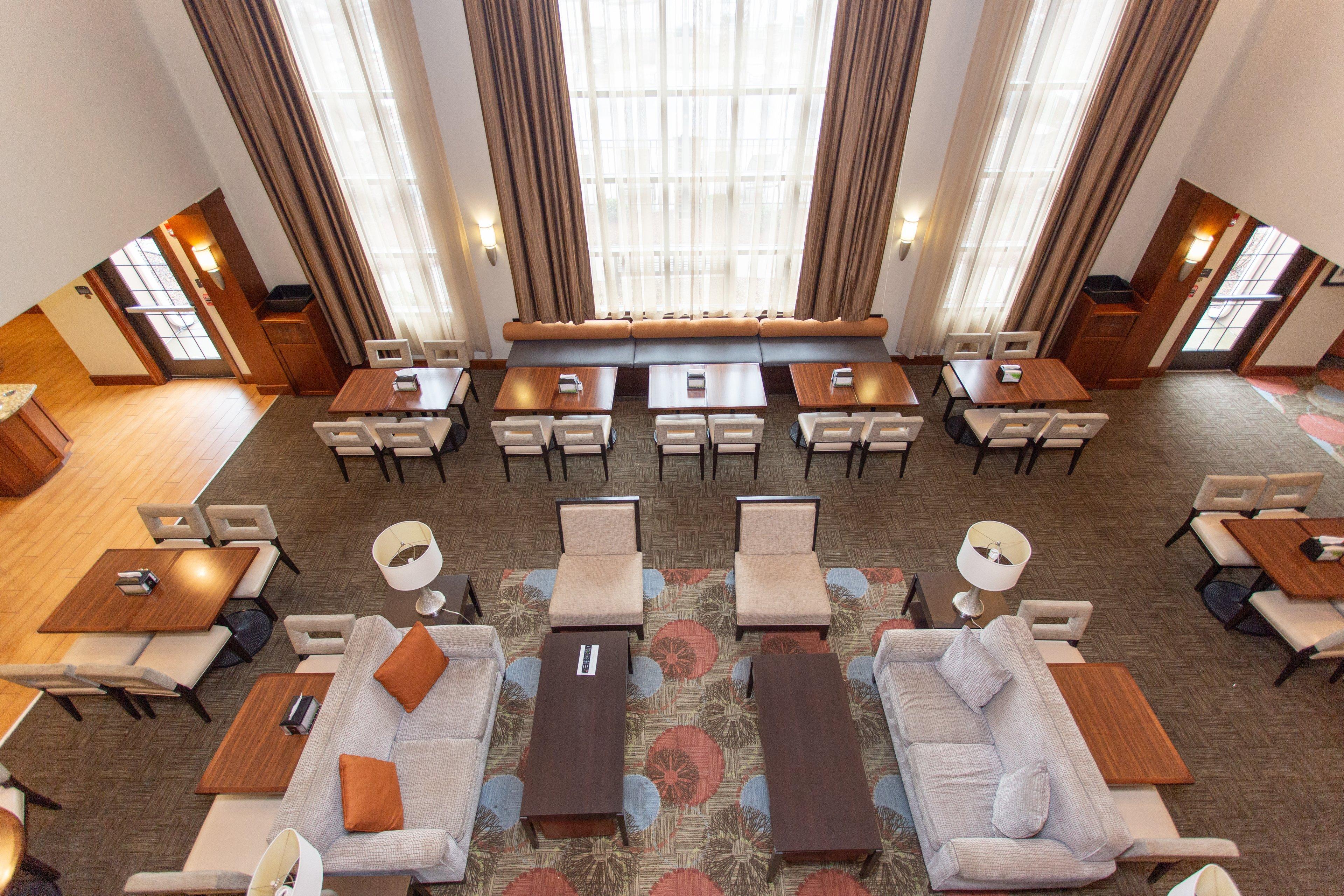 Staybridge Suites Bowling Green By Ihg מראה חיצוני תמונה