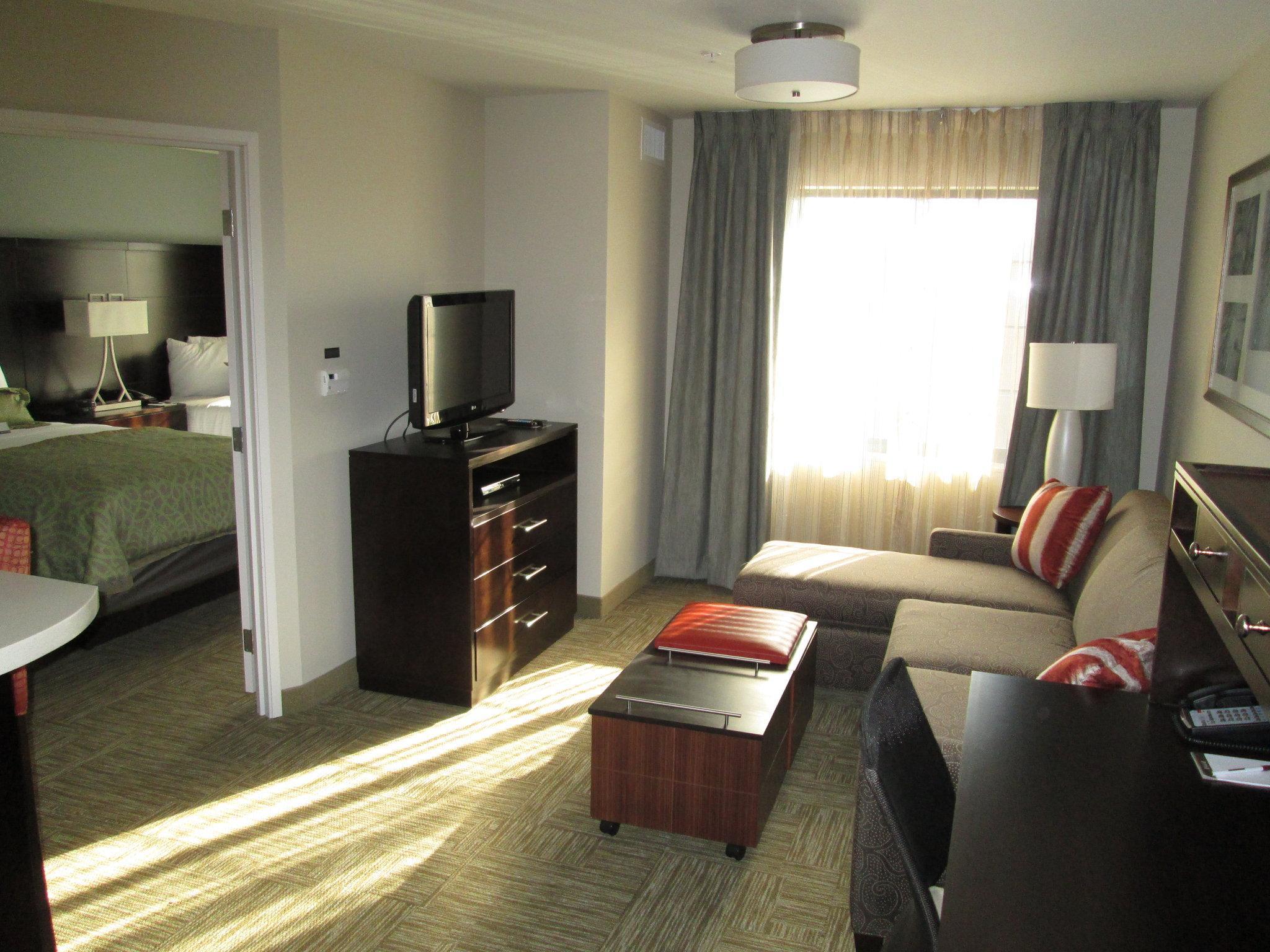 Staybridge Suites Bowling Green By Ihg מראה חיצוני תמונה