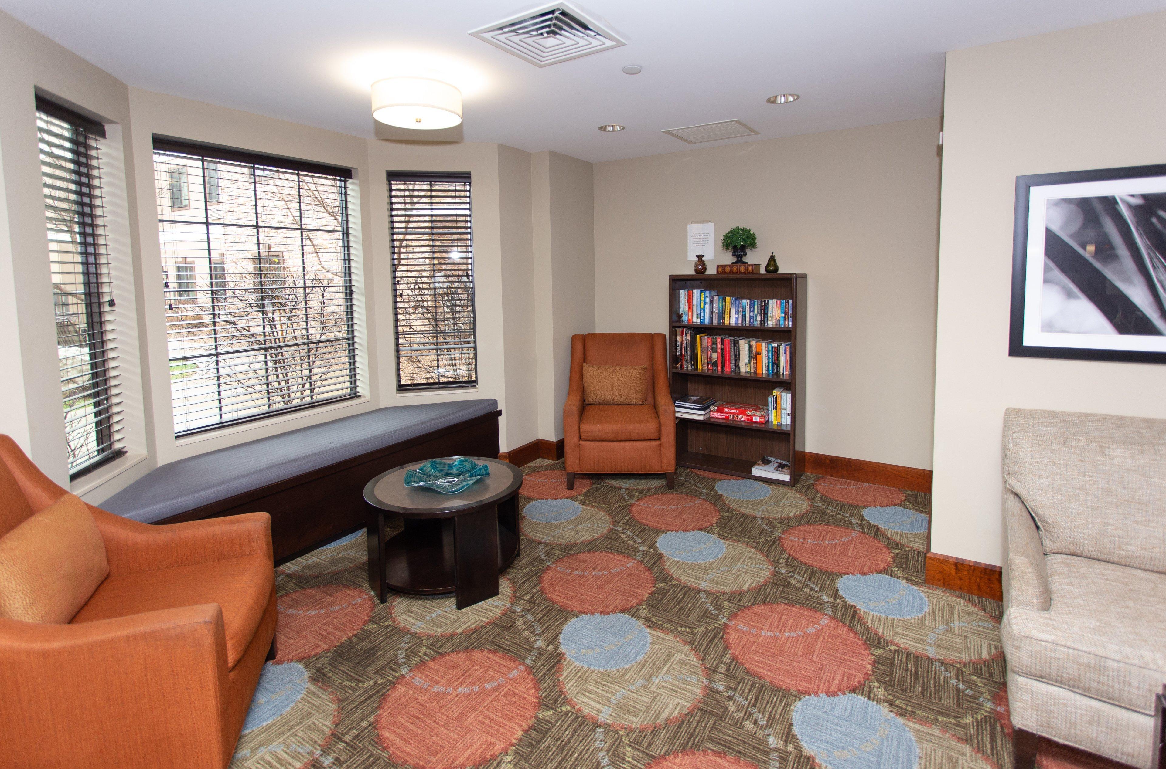 Staybridge Suites Bowling Green By Ihg מראה חיצוני תמונה