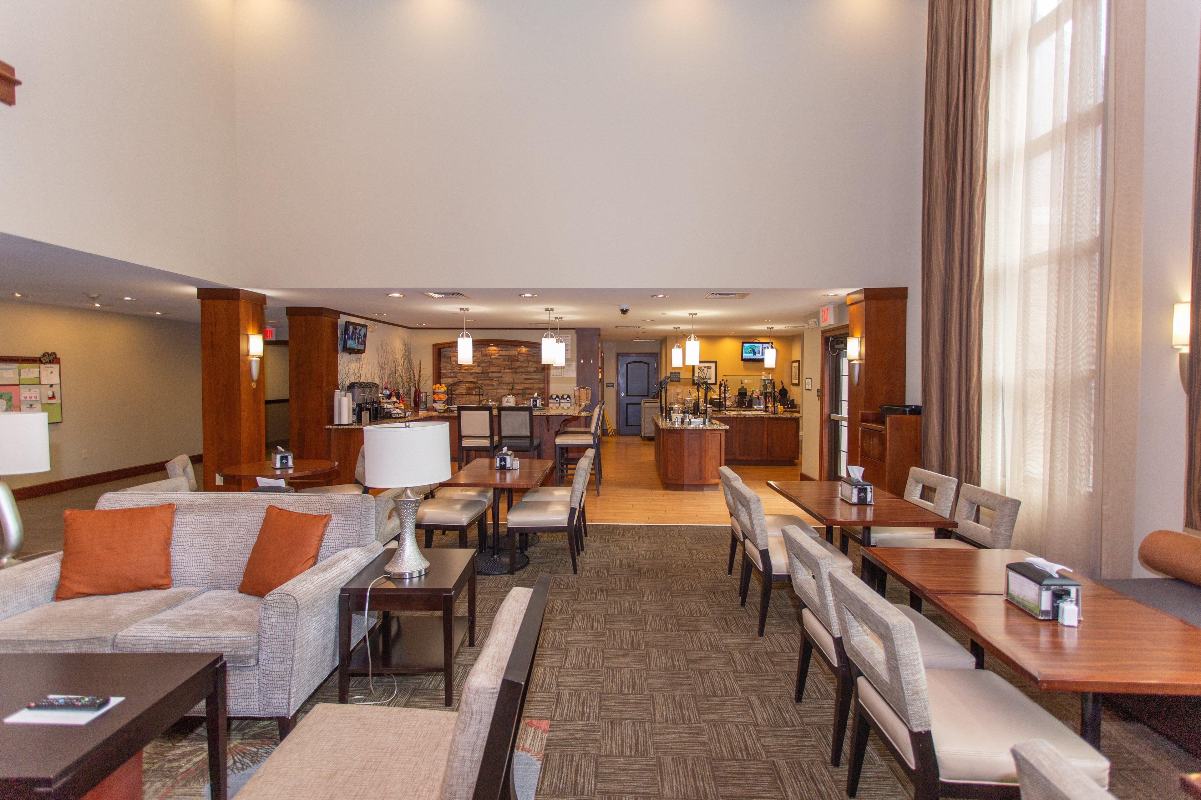 Staybridge Suites Bowling Green By Ihg מראה חיצוני תמונה