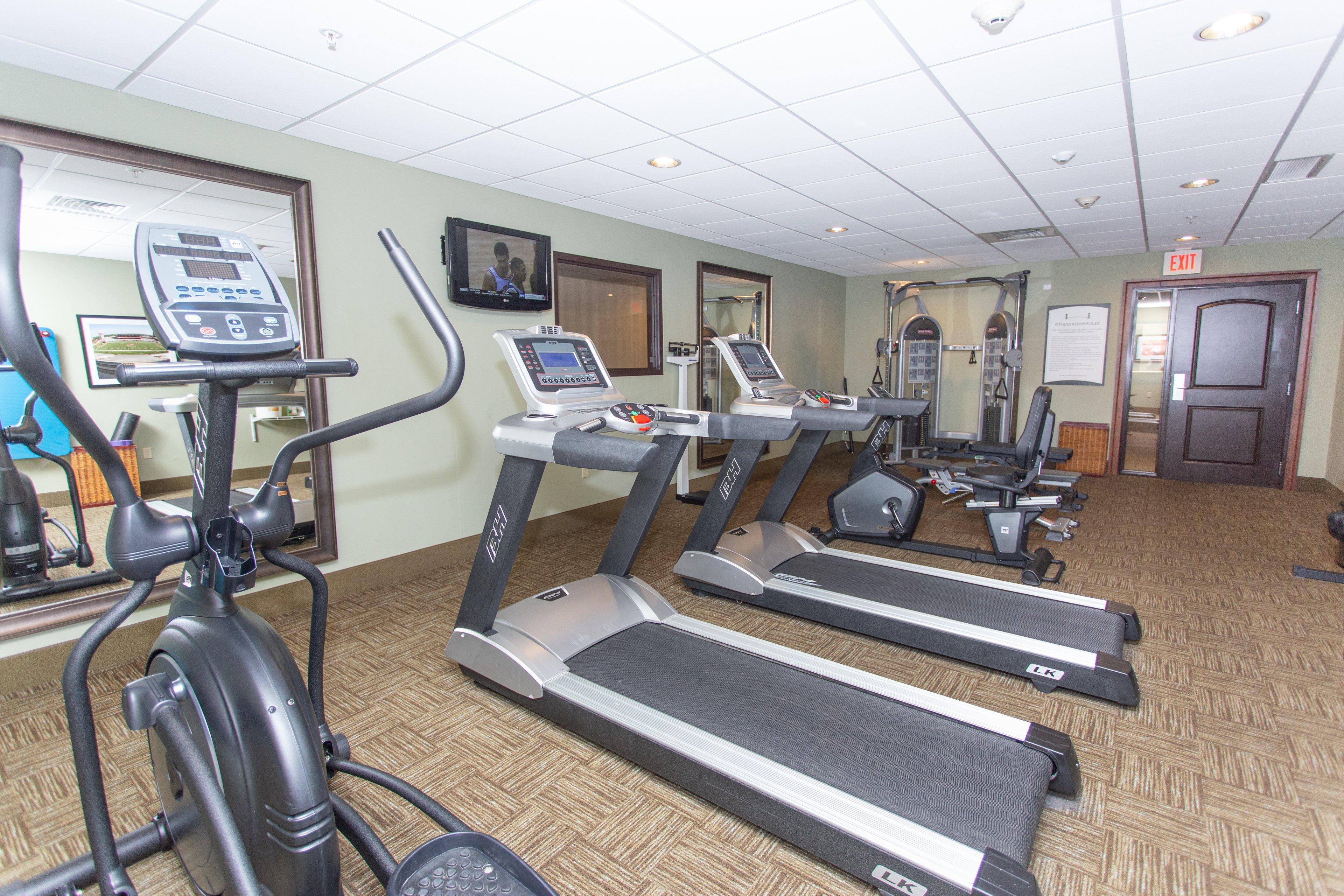 Staybridge Suites Bowling Green By Ihg מראה חיצוני תמונה