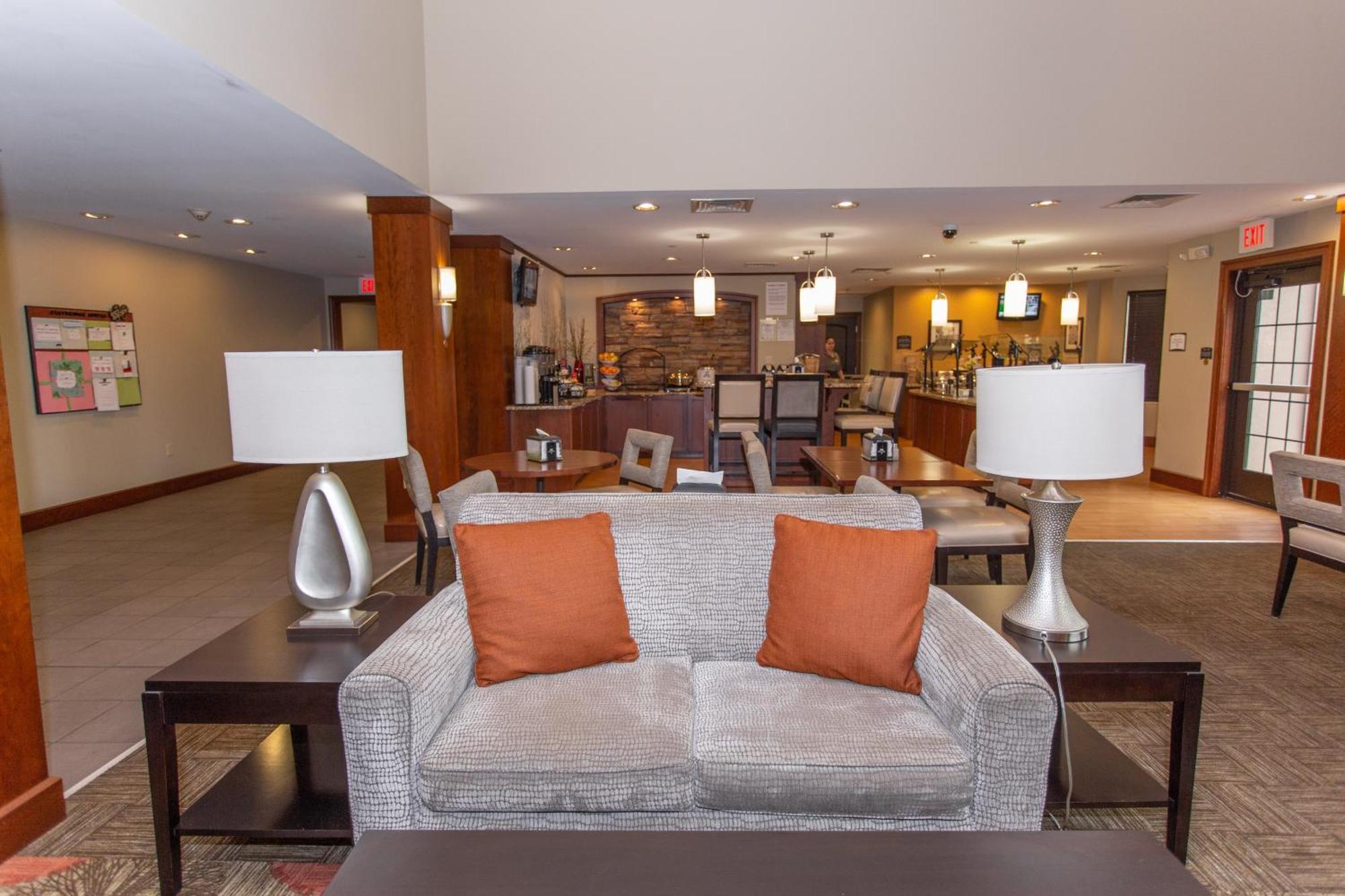 Staybridge Suites Bowling Green By Ihg מראה חיצוני תמונה