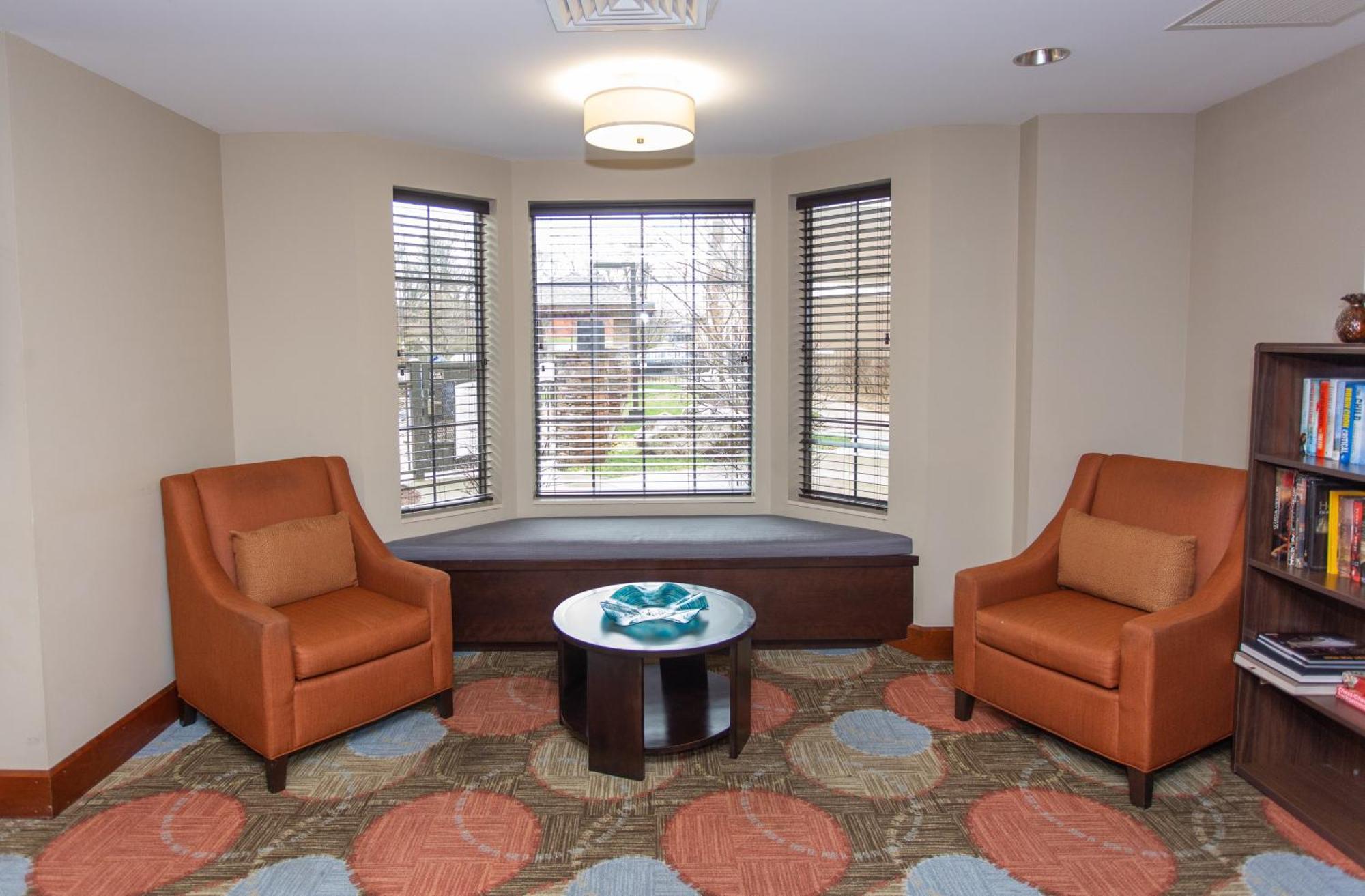 Staybridge Suites Bowling Green By Ihg מראה חיצוני תמונה