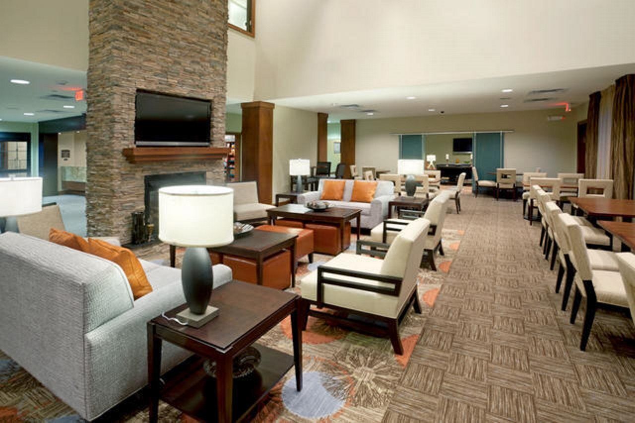 Staybridge Suites Bowling Green By Ihg מראה חיצוני תמונה